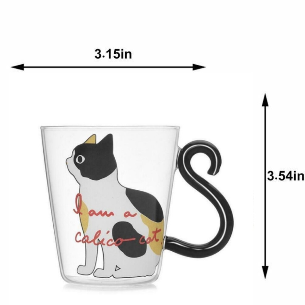 Cat Cup - Picture 7 of 8